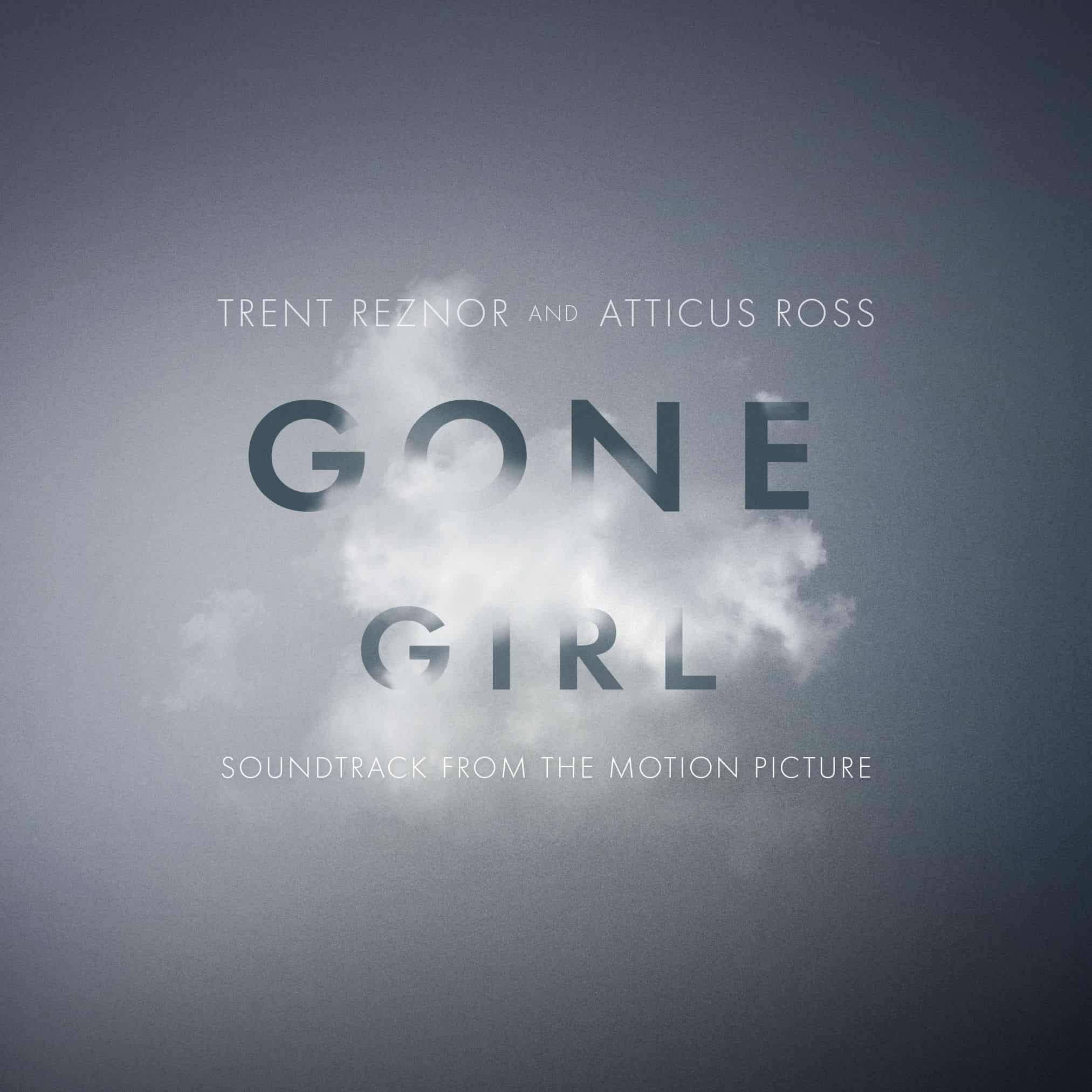 Gone Girl - zaginiona płyta Trenta Reznora nareszcie w sprzedaży!